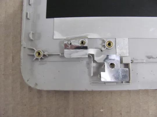 номер0213-10 кришка матриці, Кришка дисплея,Тильна кришка,Корпус матриці,Верхня кришка,Задня кришка,matrix cover   Top Case LCD Cover Rear Lid Back Cover Housing Cabinet 926482-001  для HP Pavilion 17-AK 17-BS  оригінал Де купити