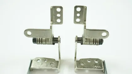 фото, Петлі для ноутбука Toshiba Satellite C650, C655 (ліва+права)