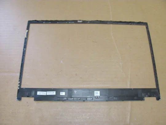 Купити номер1023-6 рамка матриці  FA2WW000200 AP2WW000110 для HP ZBOOK FURY 15 G7 G8 matrix frame Окантовка дисплея Рамка екрана Корпус рамка матриці Корпус B оригінал