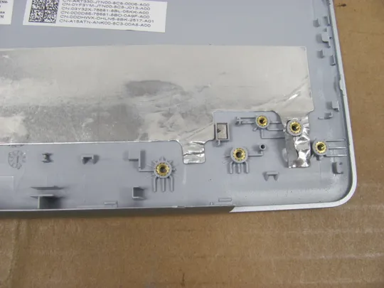 номер0149-21 кришка матриці 0YF3YM AP2EL000430  для Dell inspiron / vostro 15 3580 3581 3582 3583 3585 3780  оригінал Характеристики