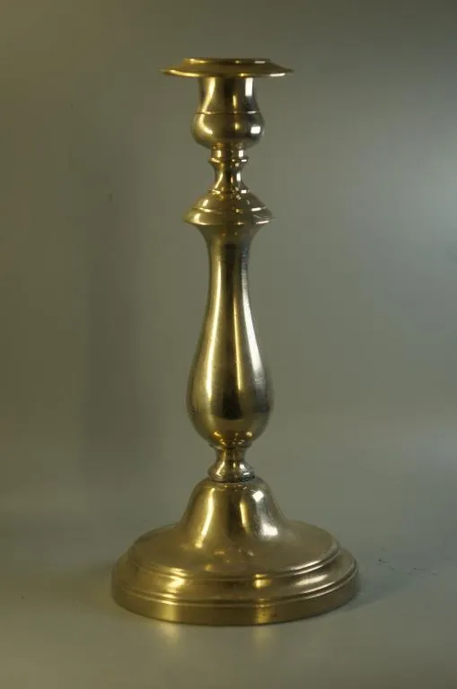 Подсвечник высота 23,5 см (№ 1128) Ціна