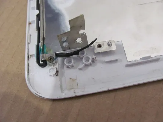 89-3 Кришка матриці 3FHK8LHN020 EAHK8002020 для SONY SVF142 SVF 14 оригінал Торговий майданчик