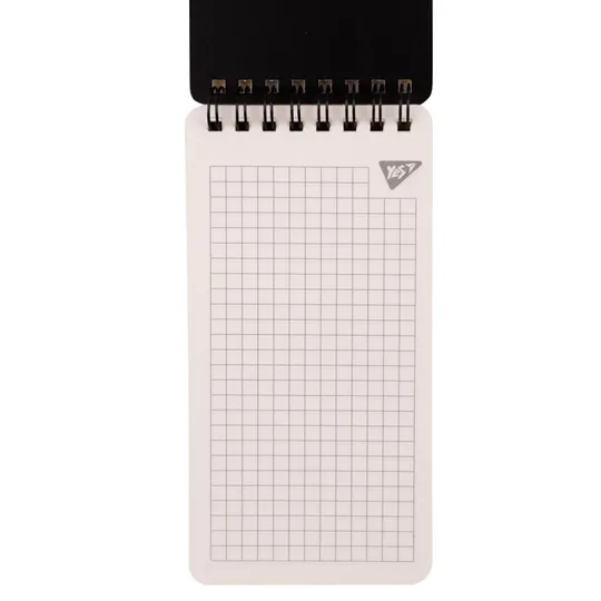 Купити Блокнот YES Не ускладнюй! 151826 60 листов