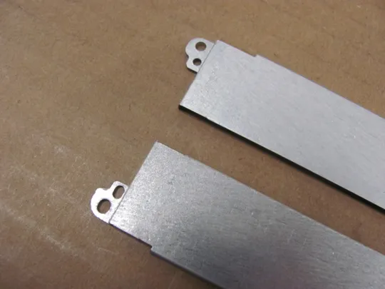 Купити 791-1 кріплення матриці 6053B1480601 6053B1481201 для  HP Elitebook 745 840 G6 G5 оригінал