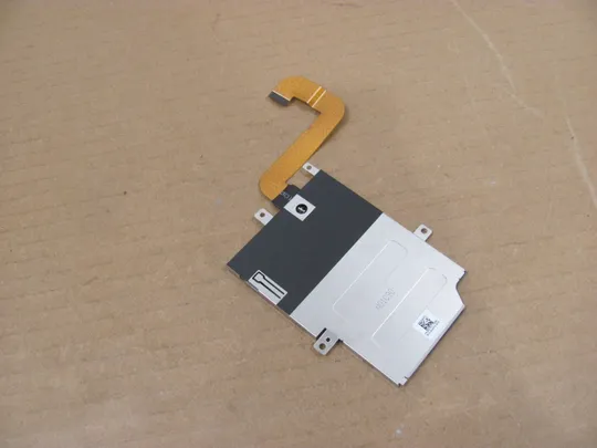 номер0088-36 плата Smart Card Reader  00T1KY для Dell Latitude 14 Rugged 7404 7414 оригінал Ціна