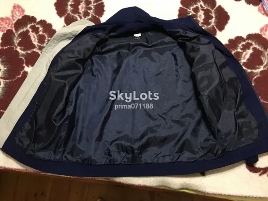 Курточка Wilson Gore-Tex размер L Інтернет-аукціон