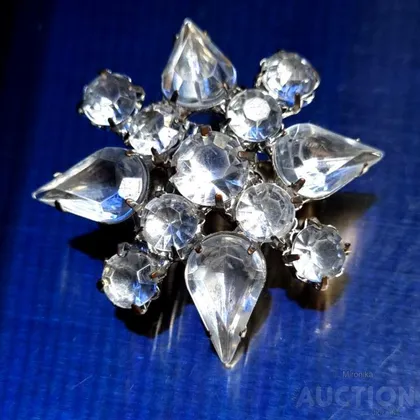 фото, Брошка