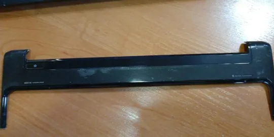 Панель корпуса ноутбука HP DV6-2000, 38UT1KATP00 Ціна