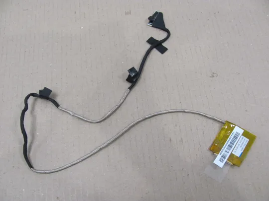 номер0105-12 шлейф матриці 1414-05PR000  для ASUS G74S G74 G74SX оригінал Ціна