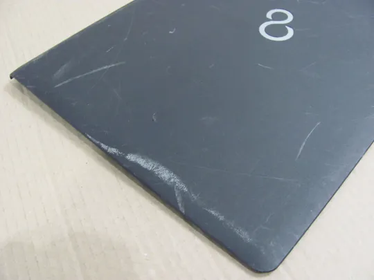 418-5 кришка матриці EAFH9011010  для  FUJITSU A555 A557  оригінал З аукціону