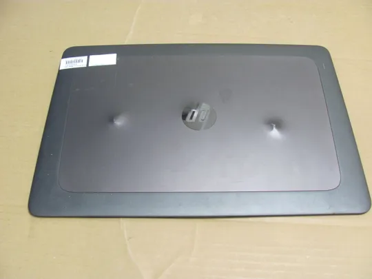 номер0958-1 кришка матриці Кришка дисплея Тильна кришка Корпус матриці Верхня кришка Задня кришка matrix cover   Top Case LCD Cover Rear Lid Back Cover Housing Cabinet 848230-001 AM1C3000100 для  HP Zbook 15 G4 G3 оригінал Ціна