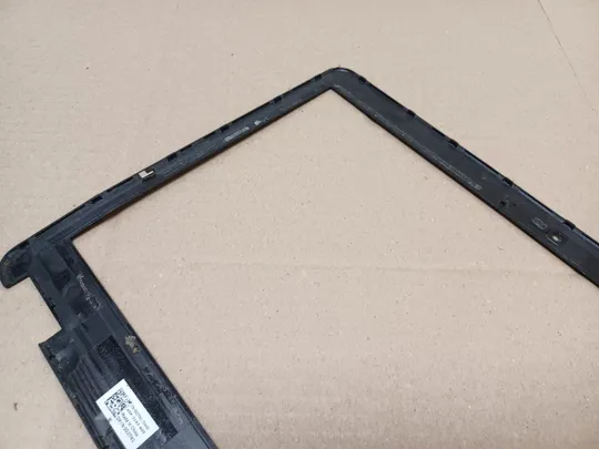 номер1063-2 рамка матриці 002TN1 AP0VN000100 для  Dell Latitude E7440  matrix frame Окантовка дисплея Рамка екрана Корпус рамка матриці Корпус B оригінал в Україні