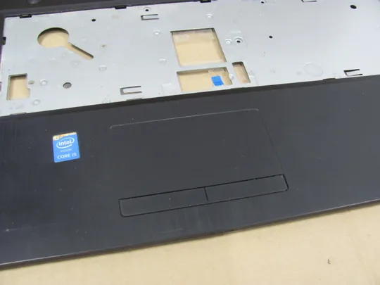 732-10  Кришка панель палмрест та тачпад AP0TH000400 для Lenovo G50 G50-80 G50-70 G50-45 Z50  оригінал Продаж