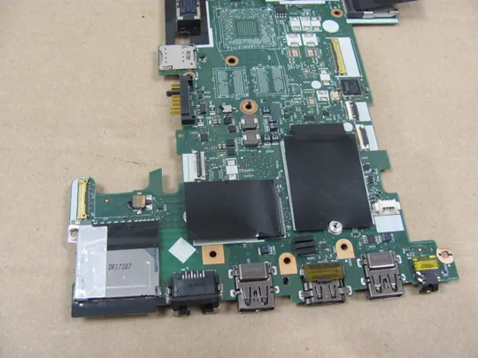 625-2 материнська плата CT470 NM-A931 SR2F0  i5-6300U для Lenovo ThinkPad  T470 оригінал З аукціону