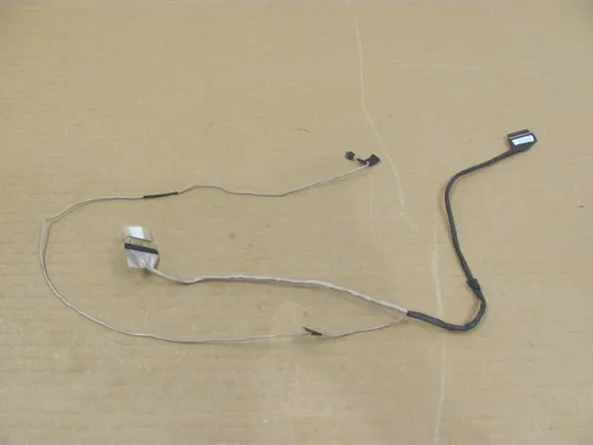 номер0205-8 шлейф,Шлейф матриці для ноутбука  Шлейф дисплея,Шлейф підключення дисплея,Шлейф екрана,Laptop matrix cable DC02002I800 0CKGJ6  для  Dell Inspiron 5567 5767 15 15R  Оригінал Ціна