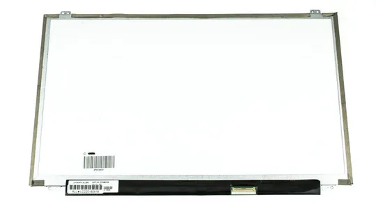 Матриця 15.6 LP156WF4-SLB5 (1920*1080, 40pin(300cd/m2, 80/80/80/80(кути), IPS), LED, SLIM(вертикальні вушки), матова, роз'єм З аукціону