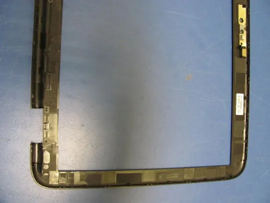 номер0092-3 рамка матриці 06XDKP для DELL XPS 15 L501X L502X matrix frame окантовка дисплея рамка екрана корпус рамка матриці корпус B cover-B оригінал Продаж