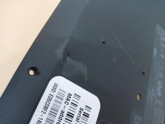 №167-9 Кришка дно піддон корпуса 845169-001 6070B0937001 для HP Probook 640 G2 645 G оригінал З аукціону