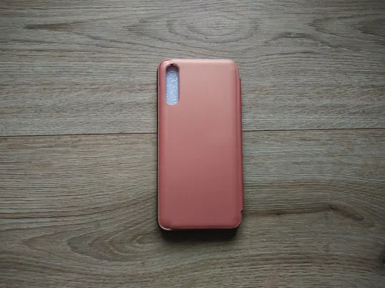 Чохол книжка на Samsung Galaxy A50 A50s A505 чехол книжка З аукціону