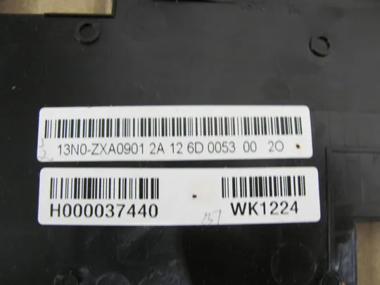 498-1 Кришка панель палмрест тачпад 13N0-ZXA0901 H000037440 для Toshiba Satellite C870 C870D C875 C875D оригінал Характеристики