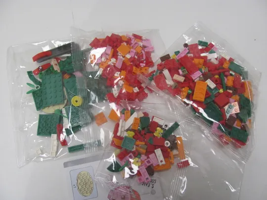 Конструктор "Фея"(12) З аукціону