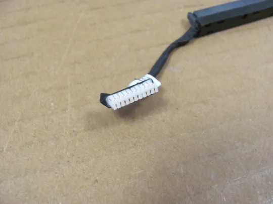 номер0801-15 перехідник Шлейф Sata HDD/SSD DC020029U00 для HP Zbook 15 17 G3 G4 оригінал Продаж