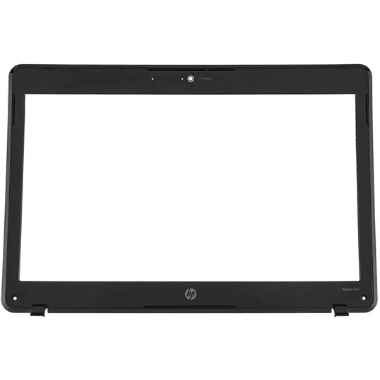 Купити Б.У.Рамка для ноутбука HP (Pavilion DM3-1100) чорна