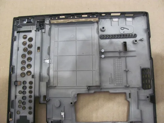 542-12 Кришка дно піддон корпуса 60.4RA01.015 для LENOVO Thinkpad X230 X230i оригінал Характеристики