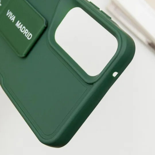 Чехол TPU VIVA для Samsung Galaxy A35 Інтернет-аукціон