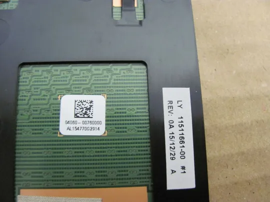 37-18 тачпад 04060-00760000 для ASUS X540S X540, F540, R540, A540 оригінал Де купити