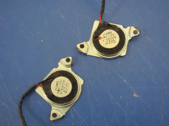 номер0094-13 динаміки для Fujitsu Lifebook A531 A512 Dynamics Speakers Де купити