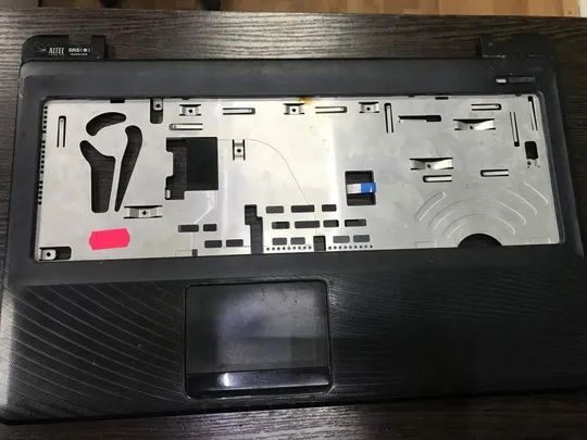 A003 Asus K52 A52 X52 K52F K52N K52J X52N K52JE K52JK K52JT Кришка з тачпадом Ціна