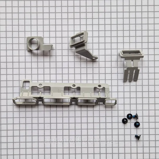 Заглушки портів корпуса Dell Latitude E6520 для ноутбука Ціна