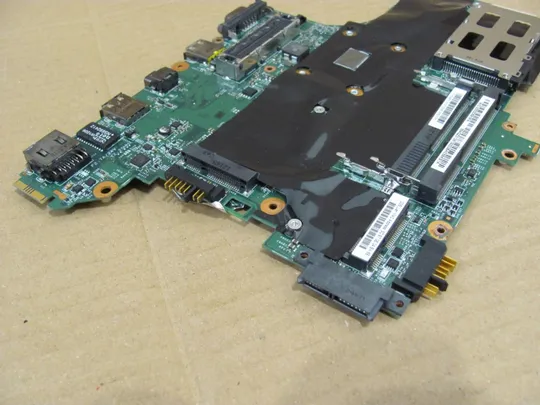 537-17 материнська плата РОБОЧА I5-3320 для LENOVO T430s оригінал Недорого