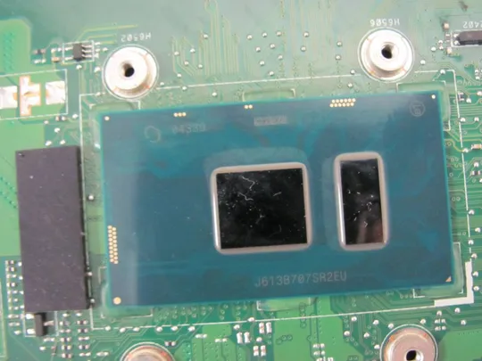 номер0193-19 материнська плата,Mainboard,Материнка,Основна плата,Системна плата,Плата системи,Laptop motherboard,мамка, ноутбучна плата  для i3-6100U SR2EU MEDION E7420 оригінал Продаж