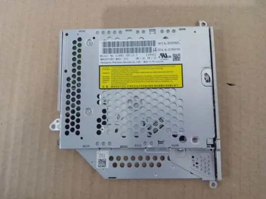 Купити №344-25 DVD-привод для TOSHIBA DYNABOOK R731 R731/36EK оригінал