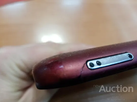 Купити Acer Iconia Tab A200 задняя крышка