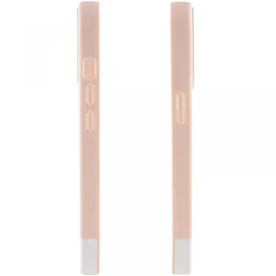 Чехол TPU+PC Bichromatic для Apple iPhone 13 (6.1") З аукціону