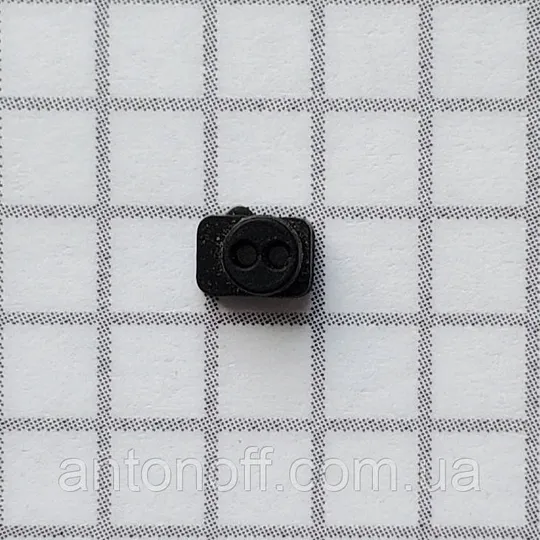 Гумка Doogee X50 датчика наближення для телефона Ціна