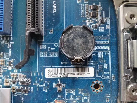 комплект плата LENOVO S30 v2 LGA2011 + 8ядер/ 16 потоков Intel Xeon E5-2690 + 32Gb DDR3 + Radeon HD Інтернет-аукціон