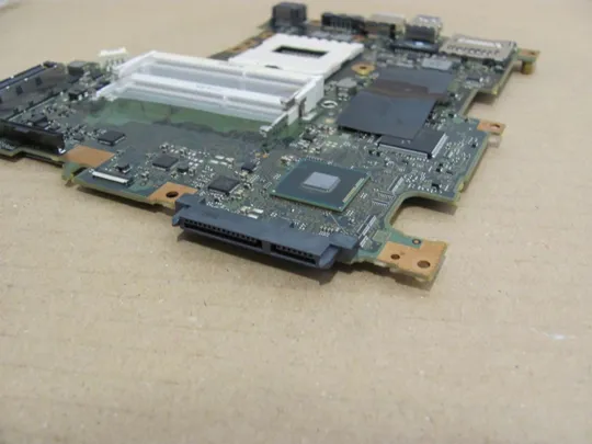 79-6 материнська плата CP642130-Z3 CP667436-01 для FUJITSU E734 оригінал Інтернет-аукціон