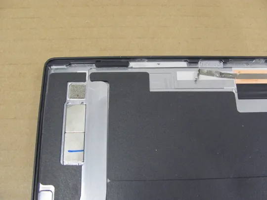 840-28 кришка матриці AM32P000302 0WKHNT  для Dell Latitude 9420 2-in-1  оригінал Недорого