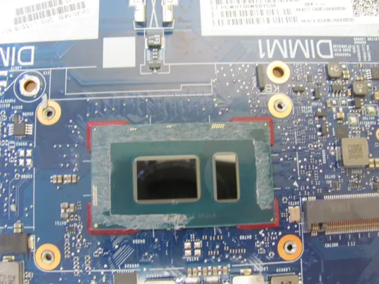 номер1015-19 материнська плата 6050A2945601 i5-8350U SR3L9  для HP EliteBook 840 G5  850 G5  Mainboard Материнка Основна плата Системна плата Плата системи Laptop motherboard мамка ноутбучна плата оригінал Характеристики