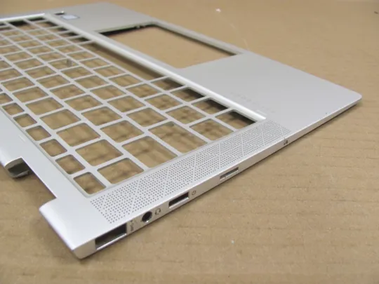 827-17 Кришка панель палмрест 45Y0PTATP20  для HP EliteBook x360 1030 G3  оригінал Де купити