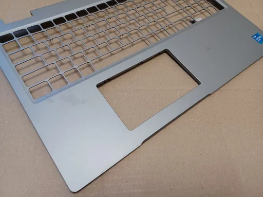 номер1059-5 корпус кришка палмрест 009CM3 460.0M60S.0012 для  DELL latitude 5520 Precision 3560  корпус топкейс верхня панель палмрест cover-C  оригінал З аукціону