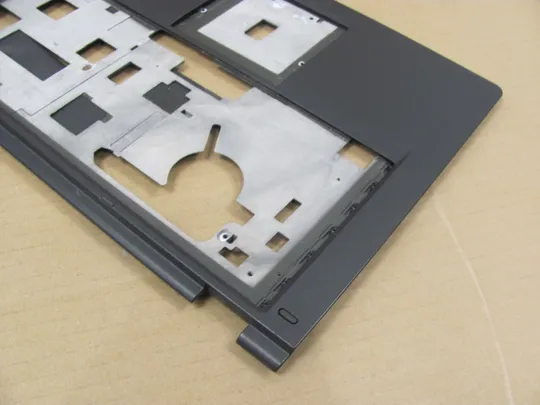 759-1 Кришка панель палмрест  46M.051CS.0003 00UP073 для LENOVO ThinkPad Yoga 460 оригінал З аукціону