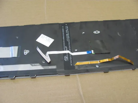 номер1015-15 клавіатура з підсвіткою  L11999-041 6037B0136104 для HP ELITEBOOK 850 G5 G6 Zbook 15U G5 G6 EliteBook 855 850 G5оригінал Недорого