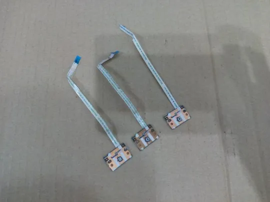 номер0116-48 плата кнопки включення 6050A2726001 для HP PROBOOK 650 G2 оригінал Характеристики