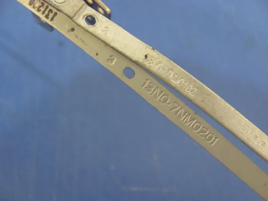 №139-13 петлі 13N0-7NM0102 13N0-7NM0201 для ACER P273 BA70 E1-731 E1-771 V3-731 V3-771 V3-772 оригі Продаж