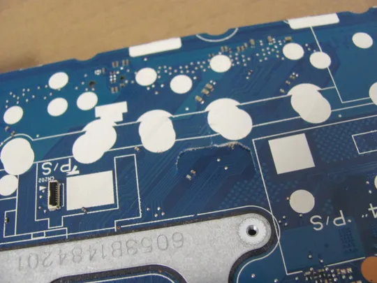 796-2 материнська плата  L21937-601  AMD Ryzen 5 PRO 2500U 6050A2945701 для HP Elitebook 745 G5 G6 оригінал Торговий майданчик